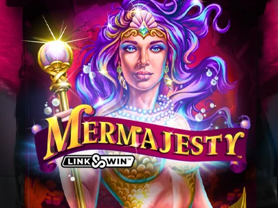 Mermajesty Online Slot by Games Global