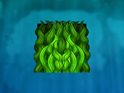 Mermajesty - Seaweed