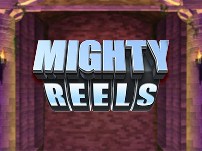 Mighty Black Knight - Mighty Reels