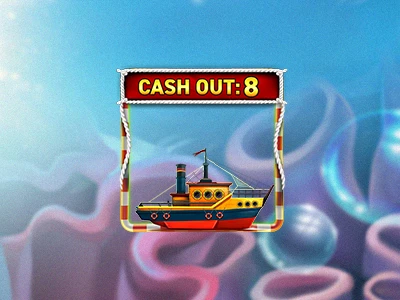 Mighty Fish: Blue Marlin - Trawler Cash Out