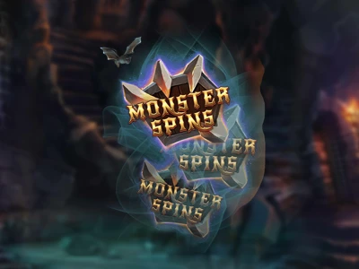 Monsters Unchained - Monster Spins