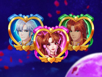 Moon Princess Power of Love - Character Powers