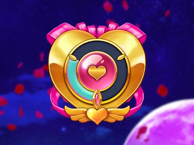 Moon Princess Power of Love - Free Spins