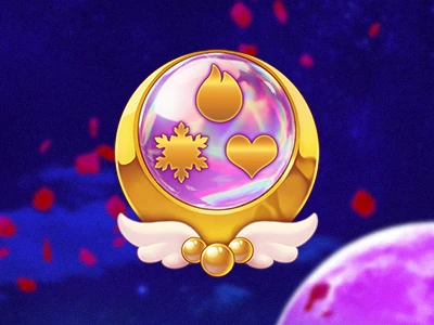 Moon Princess Power of Love - Love Triangle 