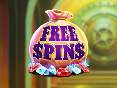 Mr. Pigg E. Bank - Free Spins