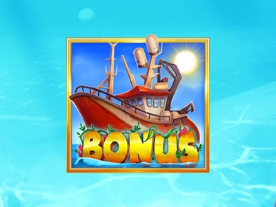 Nice Catch 2 DoubleMax - Free Spins