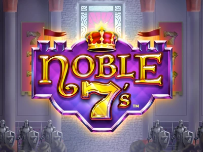 Noble 7s Online Slot by Gold Coin Studios