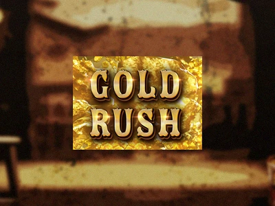 Nugget - Gold Rush