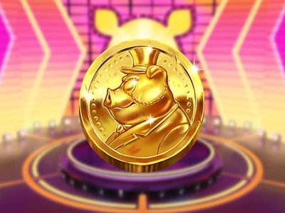 Piggy Blitz - Jackpot Cash Coins