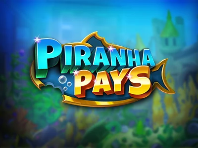 Piranha Pays Online Slot by Play'n GO
