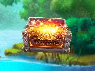 Plenty O’ Fish - Treasure Chest