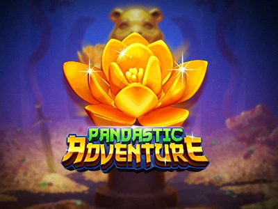 Pandastic Adventure Online Slot by Play'n GO