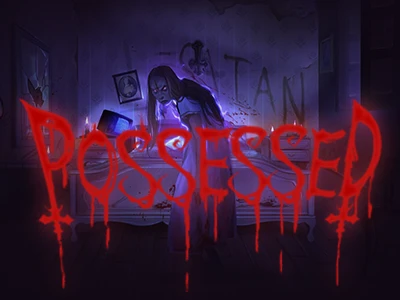 Possessed Slot Logo