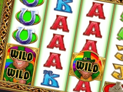 Rainbow Riches Home Sweet Home - Free Spins