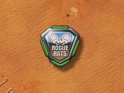 Rogue Rats of Nitropolis - Bonus Games