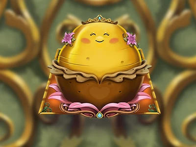 Royal Potato 2 - Jumbo Symbol