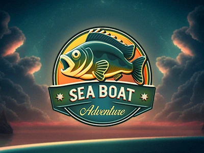 Sea Boat Adventure Online Slot by Red Tiger Gaming