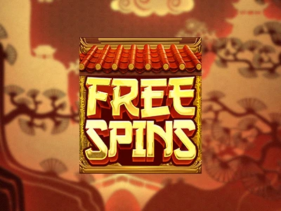 Shuang Long Fu - Exotic Free Spins