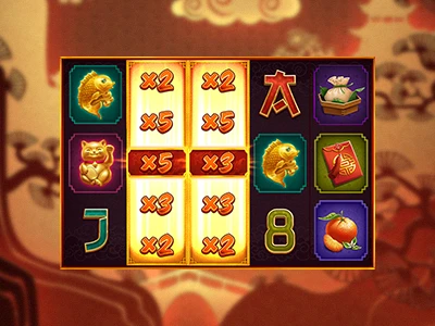 Shuang Long Fu - Extreme Exotic Free Spins