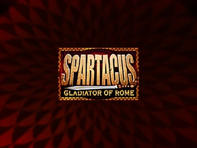 Spartacus 500 - Replicating wilds