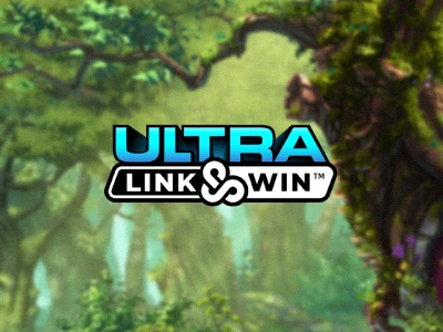 Spinny McWinnagin Loot Boost - Ultra Link&Win