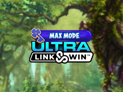Spinny McWinnagin Loot Boost - Max Mode Ultra Link&Win