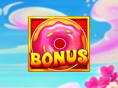 Sugar Bomb DoubleMax - Free Spins