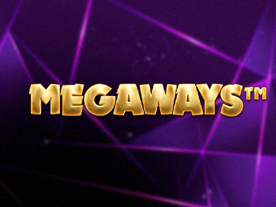 Super Lion Megaways - Megaways