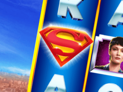 Superman II - X-Ray Vision Free Games