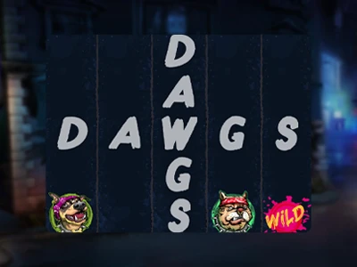 The Big Dawgs - Double Dawgs Free Spins