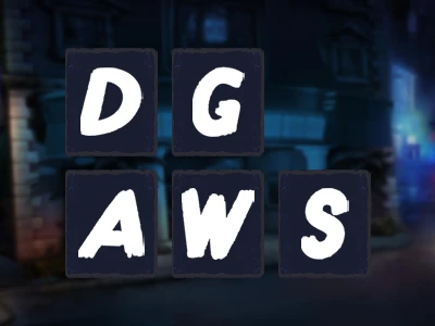The Big Dawgs - Dirty Dawg Free Spins