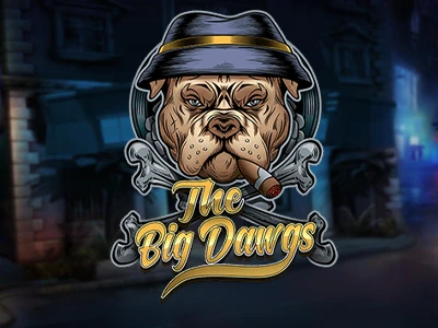 The Big Dawgs Online Slot by Pragmatic Play