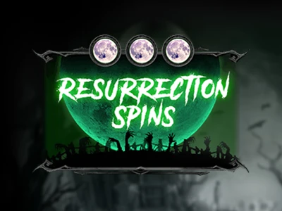 The Crypt - Resurrection Spins