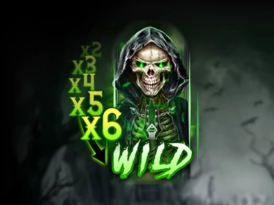 The Crypt - xNudge Wild