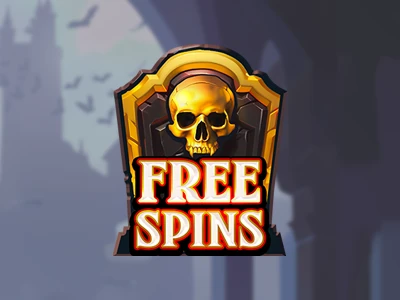 The Eternal Widow - Free Spins