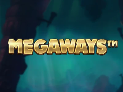The Wish Master Megaways - Megaways