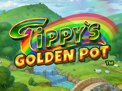 Tippy's Golden Pot Online Slot by Snowborn Games