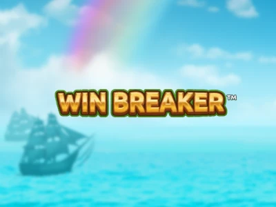 Treasure Ireland - Win Breaker Chase