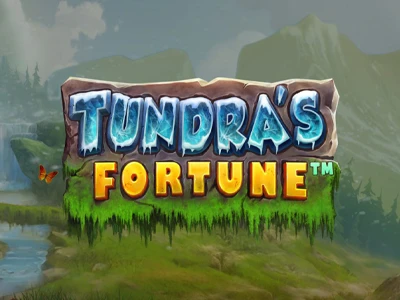 Tundra's Fortune Online Slot by Pragmatic Play