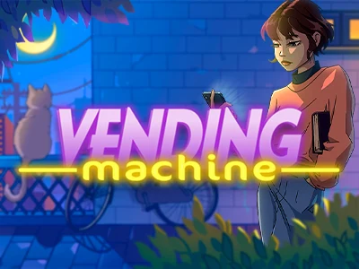 Vending Machine Online Slot by Hacksaw Gaming