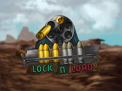 Whacked! - Lock N Load