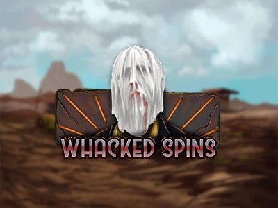 Whacked! - Whacked Spins