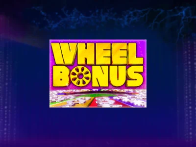 Wheel of Fortune: Power Wedges - Wheel Bonus