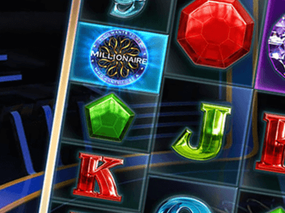 Who Wants to be a Millionaire Megaways - Free Spins
