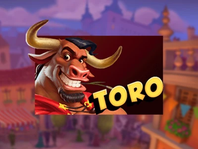 Wild Toro - Toro Walking Wilds