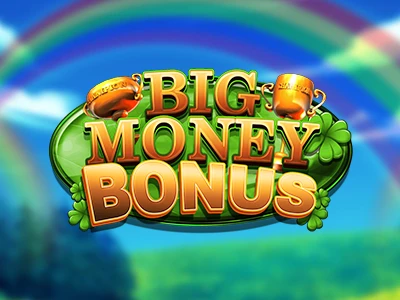 Wish upon a Leprechaun - Big Money Bonus
