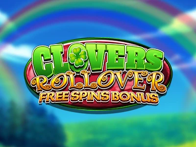 Wish upon a Leprechaun - Clovers Rollover Free Spins 