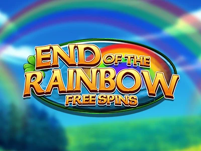 Wish upon a Leprechaun - End O’ The Rainbow Free Spins