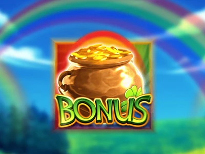 Wish upon a Leprechaun - Pots O’ Luck Bonus