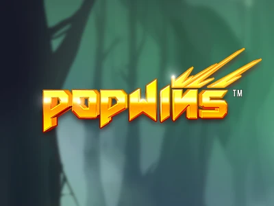 Witchy Poppins - PopWins